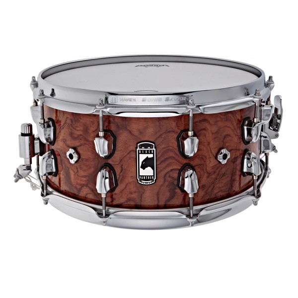 Mapex Black Panther 'Shadow' 14 x 6.5'' Birch/Walnut Snare Drum