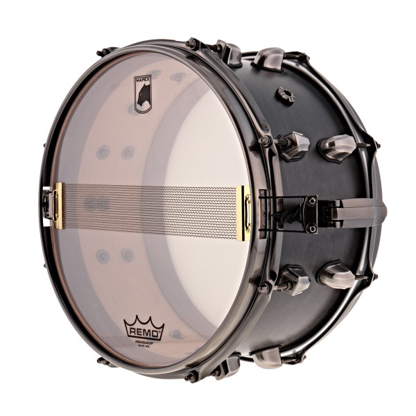 Mapex Black Panther 'Hydro' 13 x 7'' Maple Snare Drum