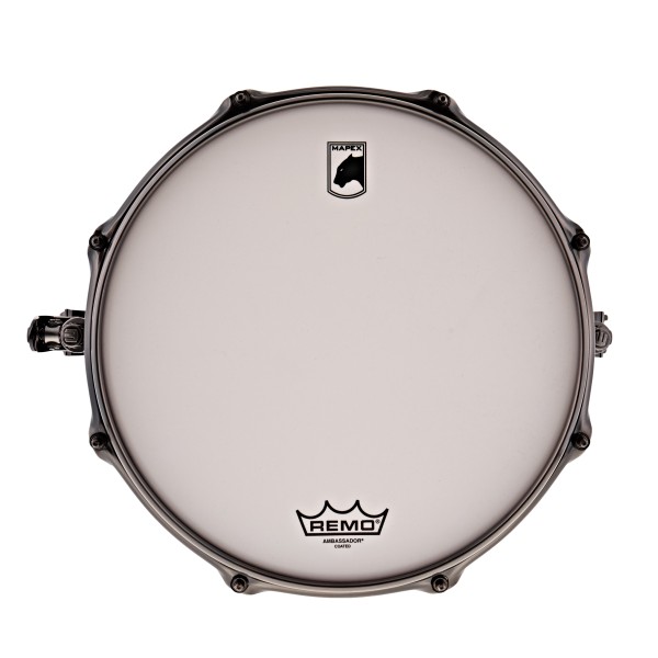 Mapex Black Panther 'Hydro' 13 x 7'' Maple Snare Drum