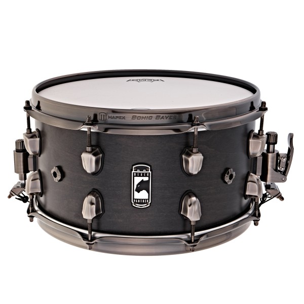 Mapex Black Panther 'Hydro' 13 x 7'' Maple Snare Drum