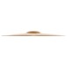Zildjian I Series 16'' Crash Cymbal Profile