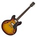 Gibson Custom 1959 ES-335 Reissue VOS, Vintage Burst #A950129