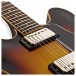 Gibson Custom 1959 ES-335 Reissue VOS, Vintage Burst #A950129 - neck pickup