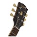 Gibson Custom 1959 ES-335 Reissue VOS, Vintage Burst #A950129 - headstock