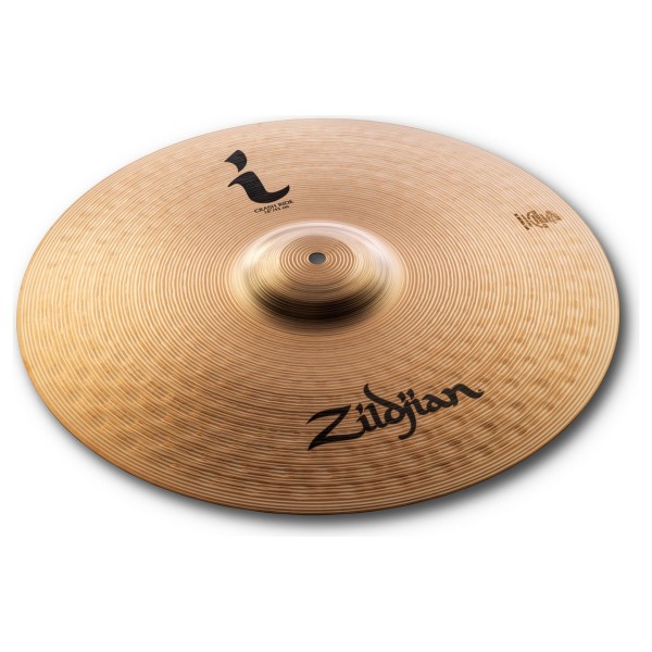 Zildjian I Series 18'' Crash Cymbal