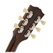 Gibson Custom 1959 ES-335 Reissue VOS, Vintage Burst #A950129 - back of headstock