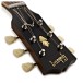 Gibson Custom 1959 ES-335 Reissue VOS, Vintage Burst #A950129 - headstock logo