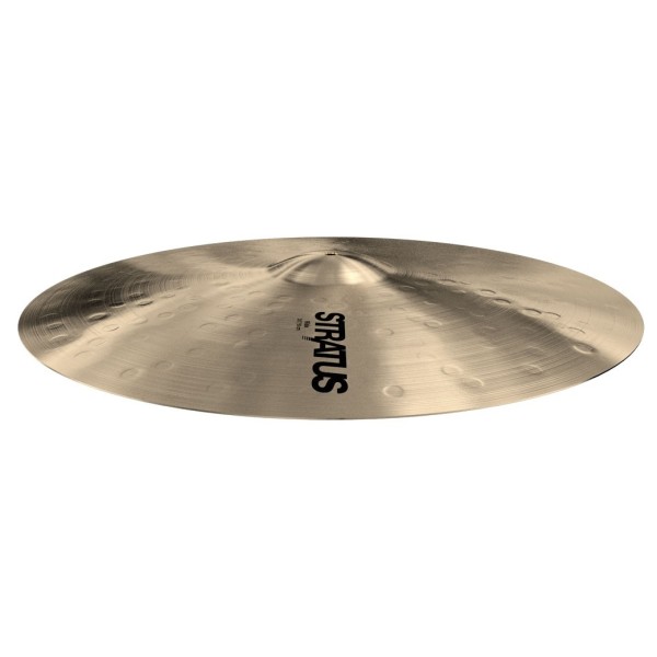 Sabian 20" Stratus Ride - Top
