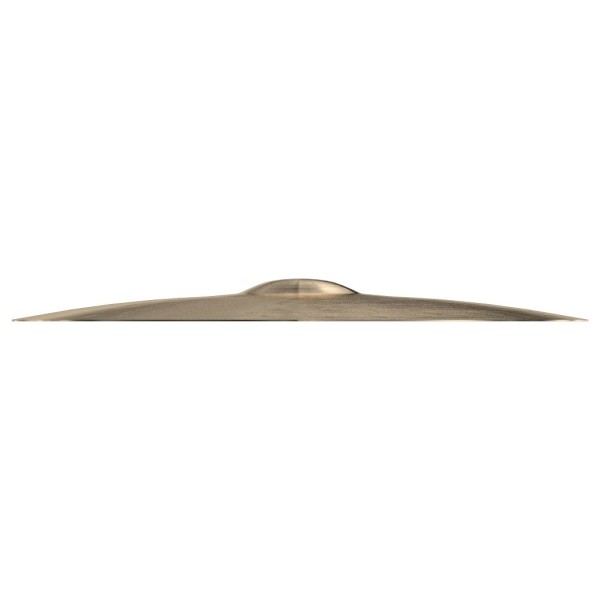 Sabian 20" Stratus Ride - Profile