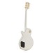 Gibson Custom Les Paul Custom, Alpine White #CS500177 - back