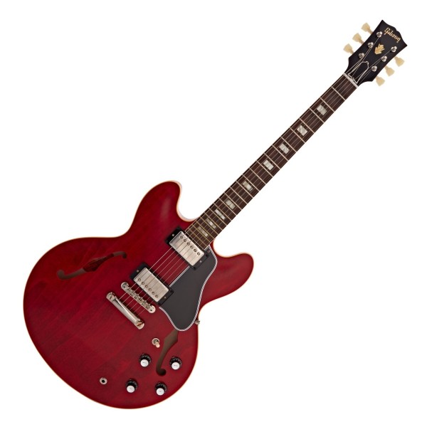 Gibson Custom 1964 ES-335 Reissue VOS, Sixties Cherry #150159