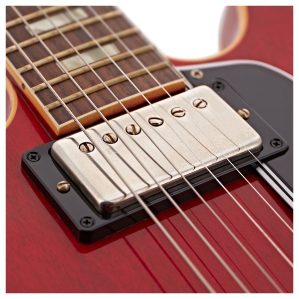 Gibson Custom 1964 ES-335 Reissue VOS, Sixties Cherry #150159 - neck pickup