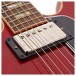 Gibson Custom 1964 ES-335 Reissue VOS, Sixties Cherry #150159 - neck pickup