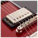 Gibson Custom 1964 ES-335 Reissue VOS, Sixties Cherry #150159 - bridge pickup