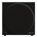 Monitor Audio Vestra W12 Subwoofer Speaker, Black