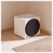 Monitor Audio Vestra W12 Subwoofer Speaker, Black - lifestyle 3 