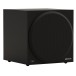 Monitor Audio Vestra W12 Subwoofer Speaker, Black - main 