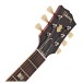 Gibson Custom 1964 ES-335 Reissue VOS, Sixties Cherry #150159 - headstock