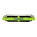 Hohner Rocket-Amp Harmonica, Bb side view