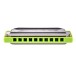 Hohner Rocket-Amp Harmonica, Bb front