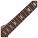Gibson Custom 1964 ES-335 Reissue VOS, Sixties Cherry #150159 - neck