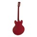 Gibson Custom 1964 ES-335 Reissue VOS, Sixties Cherry #150159 - back