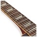 Gibson Custom 1958 Les Paul Standard Reissue Ultra Light Aged, Bourbon Burst #85436 - 12th fret