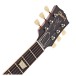 Gibson Custom 1959 Les Paul Standard Reissue VOS, Iced Tea Burst #951701 - headstock 2