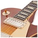 Gibson Custom 1959 Les Paul Standard Reissue VOS, Iced Tea Burst #951701