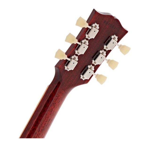 Gibson Custom 1959 Les Paul Standard Reissue VOS, Iced Tea Burst #951701