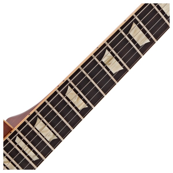 Gibson Custom 1959 Les Paul Standard Reissue VOS, Iced Tea Burst #951701 - inlays