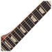 Gibson Custom 1959 Les Paul Standard Reissue VOS, Iced Tea Burst #951701 - inlays