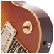 Gibson Custom 1959 Les Paul Standard Reissue VOS, Iced Tea Burst #951701 - switch