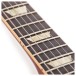 Gibson Custom 1959 Les Paul Standard Reissue VOS, Iced Tea Burst #951701 - inlays 2