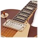 Gibson Custom 1959 Les Paul Standard Reissue VOS, Iced Tea Burst #951420 - upper bout