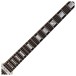 Gibson Custom 1963 Les Paul SG Custom Reissue VOS, Classic White #502433 inlays