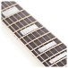 Gibson Custom 1963 Les Paul SG Custom Reissue VOS, Classic White #502433 - dots and inlays