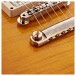 Gibson Custom 1959 Les Paul Standard Reissue VOS, Iced Tea Burst #951420 - bridge