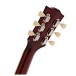 Gibson Custom 1959 Les Paul Standard Reissue VOS, Iced Tea Burst #951420 - back of headstock