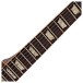 Gibson Custom 1959 Les Paul Standard Reissue VOS, Iced Tea Burst #951420 - neck