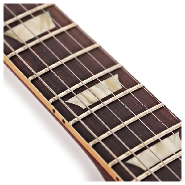 Gibson Custom 1959 Les Paul Standard Reissue VOS, Iced Tea Burst #951420 - 12th fret