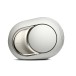 Devialet Phantom Ultimate 108 dB Wireless Speaker (Single), Light Pearl - right 