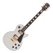 Gibson Custom Les Paul Custom, Alpine White #CS500511