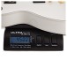 Gibson Custom Les Paul Custom, Alpine White #CS500511 - weight
