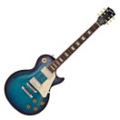 Gibson Les Paul Standard 50s Figured Top, Blueberry Burst #227230386