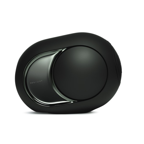 Devialet Phantom Ultimate 108 dB Wireless Speaker (Single), Deep Forest  -right 