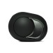 Devialet Phantom Ultimate 108 dB Wireless Speaker (Single), Deep Forest - left 
