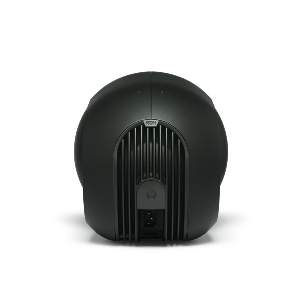 Devialet Phantom Ultimate 108 dB Wireless Speaker (Single), Deep Forest - rear 