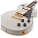 Gibson Custom Les Paul Custom, Alpine White #CS500511