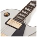 Gibson Custom Les Paul Custom, Alpine White #CS500511